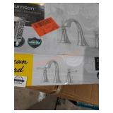 American Standard faucet