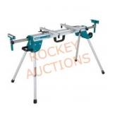 Makita Compact Folding Miter Saw Stand