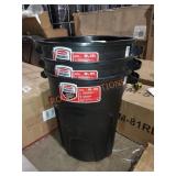 32 Gallon Trash Can