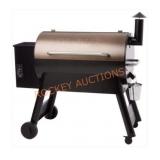 TraegerPro Series 34 Pellet Grill