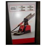 Soldering Station and Iron