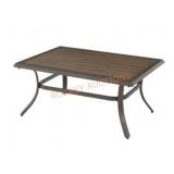 Hampton Bay Coffee Table
