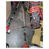 Echo string trimmer srm 225