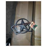 Liberty star hose hanger