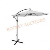 WESTIN OUTDOOR Bayshore 10 ft. Cantilever Hanging