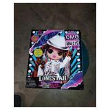 Lol remix doll lonestar