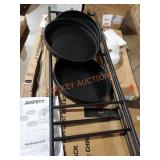 3-Tiered Plant Stand