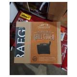 Traeger 34 Series Grill Cover