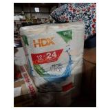HDX Paper Towel Rools