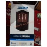 Schlage Sense Smart Deadbolt