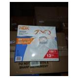 HDX 13 Gallon Garbage Bags