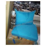2pc. Outdoor Patio Cushions