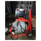 Rigid K-400 Drain Cleaning Snake