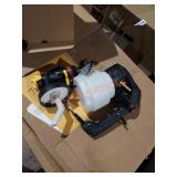 Wagner paint and stain