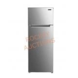 Magic Chef 7.3 cu. ft. 2-Door Mini Fridge  with