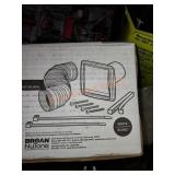 Broan nutone wall duct kit
