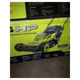 Ryobi16 in  lawn mower