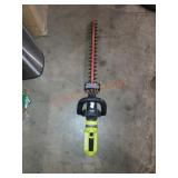 Ryobi 40v HP Cordless Hedge Trimmer