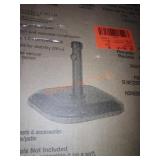 26in Umbrella Base