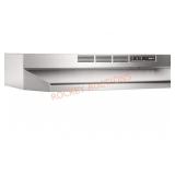 NuTone 30in Range Hood