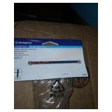 Westinghouse 15.75in Ladder Rest