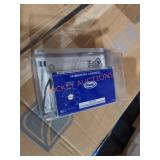 Master flow automatic adjustable humidistat