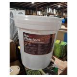 Fiberon phantom hidden deck fastners