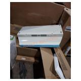 Nutone range hood 30"