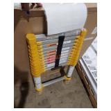 X tend a climb ladder