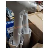 Lav Guard Undersink Piping Covers