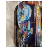 Monster Jam Megaldon Monster wash