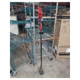 Toro 60v String Trimmer