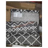 Santa Monica Area Rug 2.2X8