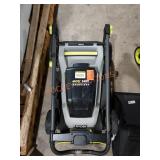 Ryobi 40V Brushless 20" Mower