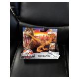 Jurassic World Dinosaur