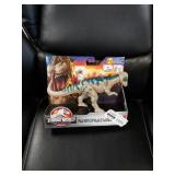 Jurassic World Dinosaur