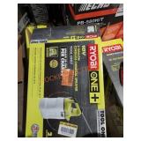 Ryobi One + 18v Cordless chemical Sprayer