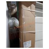 78" & 30" Door Weather Barrier