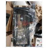 Hurley Outdoor Wall Mount Light Fxt