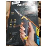 Bronzomatic firepoint creator tool