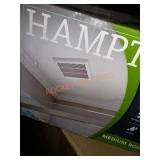 Hampton Bay ventilation fan