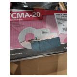 Little giant condensate pump