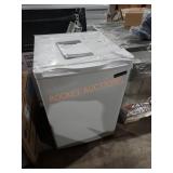 Magic chef mini fridge