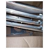 Halo 4" Mounting Frames, 5