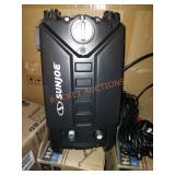 Sunjoe Electric Pressure Washer