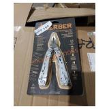 Gerber suspension multi tool