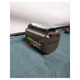 RYOBI 40V Lithium-Ion 5.0 Ah Battery