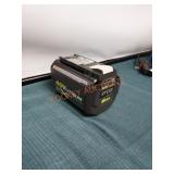 RYOBI 40V Lithium-Ion 5.0 Ah Battery