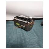 RYOBI 40V Lithium-Ion 5.0 Ah Battery