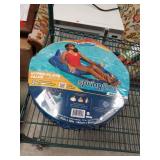 Swimways spring float